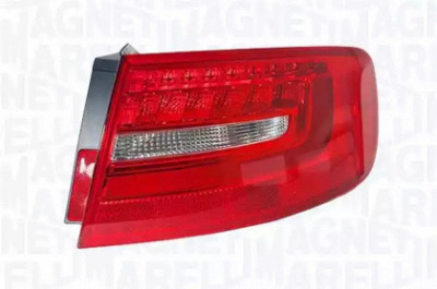 MAGNETI MARELLI 714081120701 -  Задний фонарь